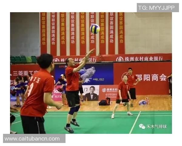 广州排球队心理素质分析与提升策略探讨