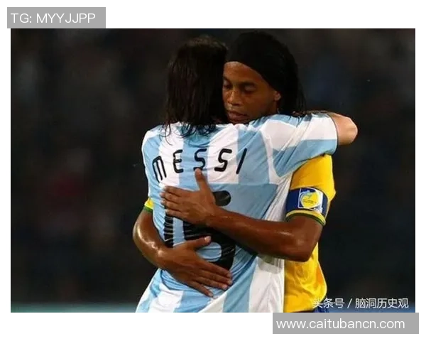 足球巨星梅西的辉煌职业生涯与个人成就全解析